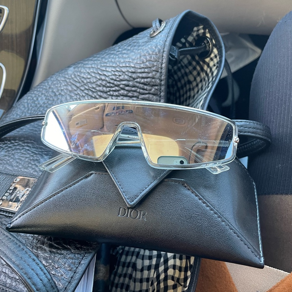 Dior sunglasses BRAND NEW NEVER WORN